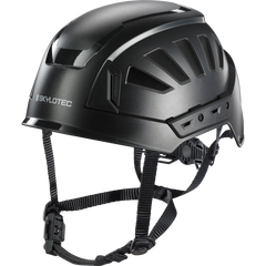 Skylotec Inceptor GRX - Vented Helmet with Reflective stickers (AS/NZS 1801)