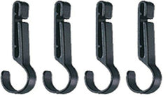 Petzl Crochlamp S Helmet Clips