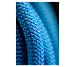 Black Diamond Rope 9.9 - 60m Blue Climbing Rope (BD323040DUBL0601)