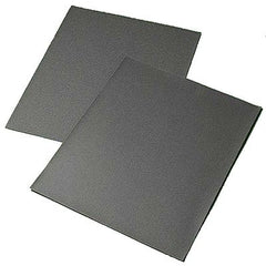 3M 734 Wetordry Tri-M-ite Paper Full Sheets - Silicon Carbide