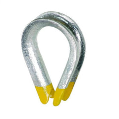 Austlift Thimble AS Type Galvanized