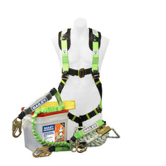 Bailey Ladders Professional Roof Workers Kit