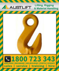 Grab Hook 02T 7_8mm (102008)