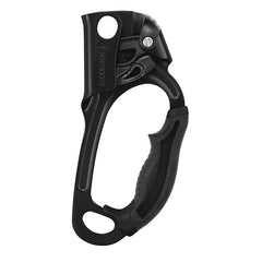 Black Petzl Tactical Right Handed Ascension (B17ARN)