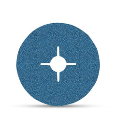 3M Fibre Disc 581C