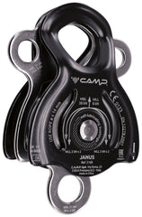 CAMP Janus Black