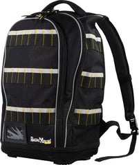 Rugged Xtremes Podpack Podconnect Backpack