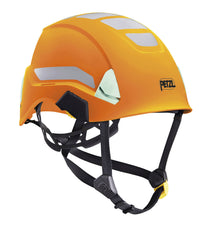 Petzl STRATO HI-VIZ ORANGE Helmet (A020CA01)