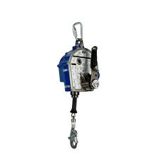 3M DBI- Sala Sealed-Block Retrieval Self Retracting 15m S/S Cable