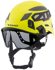 CAMP Ares Visor Ansi - Shaded