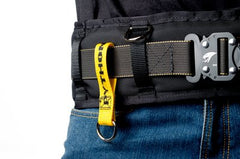 3M DBI-SALA Belt Loop D-ring (1500116)