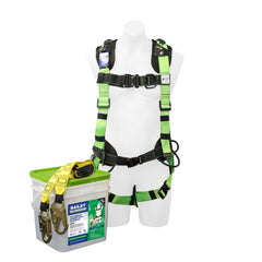 Bailey Ladders Premium Harness Kit