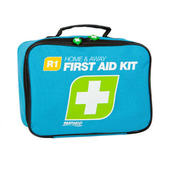 FastAid First Aid Kit, R1, Home 'N' Away, Soft Pack
