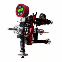 Hydrajaws M35+ Standard Kit 35kN Digital Pull Tester with Digital Guage