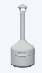 Pratt Smoke Stop Classic Grey