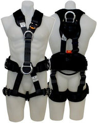 3M DBI-SALA X-LARGE ExoFit NEX Suspension Harness (783XL4016)