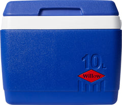 Willow Day Trip Cooler Blue 10L