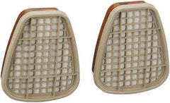 3M A1 Organic Vapour Cartridge Filter A1 Organic Vapour Cartridge Filter (6051)