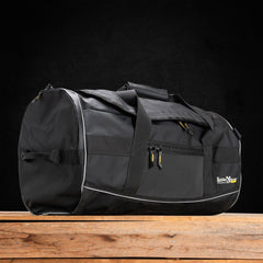 Rugged Xtremes Offshore Duffle With Backpack Straps