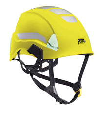 Petzl STRATO HI-VIZ YELLOW Helmet (A020CA00)