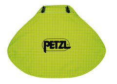 Petzl Hi-Viz Yellow Neck Protector for Vertex and Strato Helmet (A019AA00)