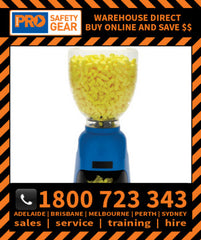 PRO-PLUG PU Dispenser Station (EPDS500A)