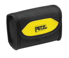 Petzl Poche Pixa Headlamp Carry Pouch (E78001)