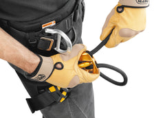 Petzl Adjustable attachment bridge for SEQUOIA and SEQUOIA SRT harness (C69R)