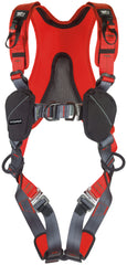 CAMP Focus Vest Xt - Full Body Harness