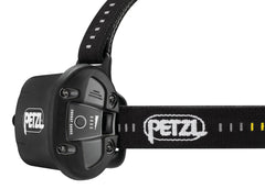 Petzl DUO S Headlamp 1100 Lumens - Non-ATEX (E80CHR)