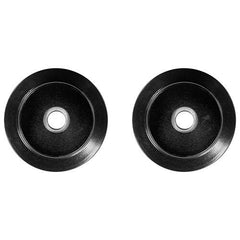 Austlift Wheel for Push/Geared Trolley