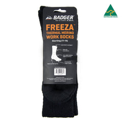 Badger Freeza Merino Socks