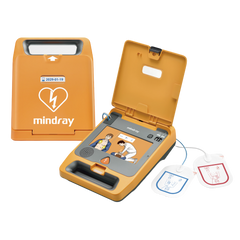 MINDRAY C1A Semi-Automatic Defibrillator
