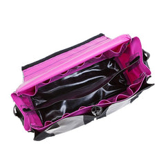 Beehive Lady Tradie - Double Base With Hmb Pink (DBHMBRHPINK)