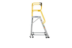 Bailey Ladders Order Picking Platform 5 150kg Industrial