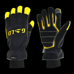 Badger Gold Touch Glove