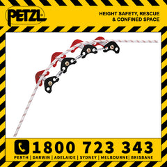 Petzl Set Caterpillar Edge Roller (P68)