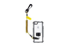 3M DBI-SALA Adjustable Radio/Cell Phone Holster with Clip2Loop Coil and Micro D-Ring (1500089)