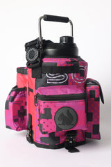 Thirstry Squirrel Bottle Cover