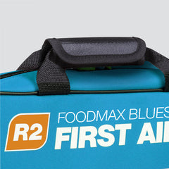 FastAid First Aid Kit, R2, Foodmax Blues Kit, Soft Pack