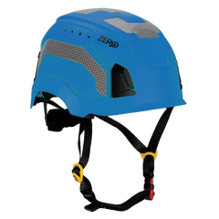 ZERO Apex X2 Vented Helmet