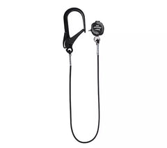 Singing Rock Reactor 140 + Rope "I" (K355 Connectors)