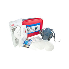 MEDIUM 3M Spraying Respirator Kit- A1P2 (7551) (7551-MEDIUM)