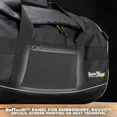 Rugged Xtremes Offshore Duffle With Backpack Straps