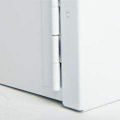 FastAid First Aid Kit, R4, Industra Medic Kit, Metal Wall Mount