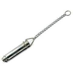 Austlift W/Rope Winch Anchor Pin for Steel Case