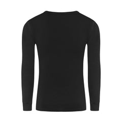 Badger Wool Blend Thermal Base Layer - Long Sleeve Top
