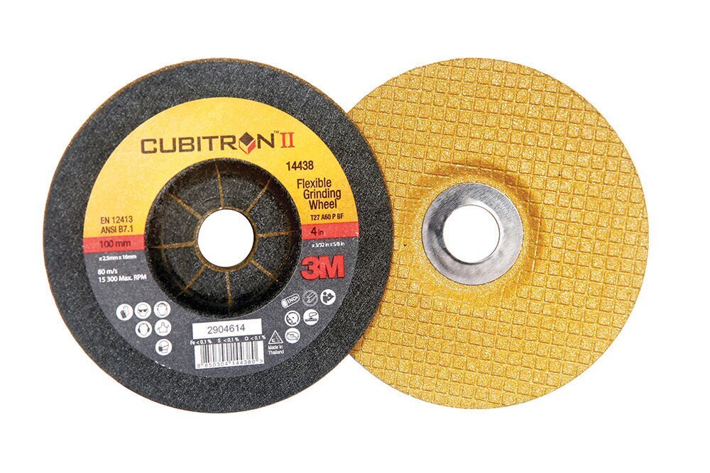 3M Abrasives