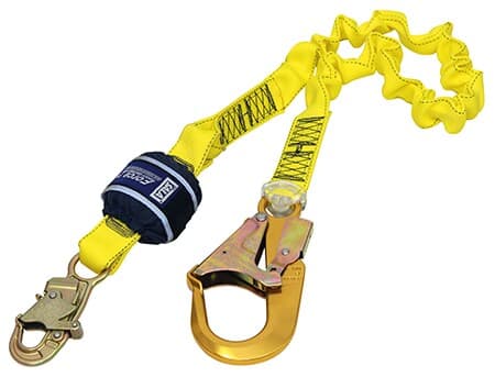 3M Dbi Sala Lanyards And Pole Straps