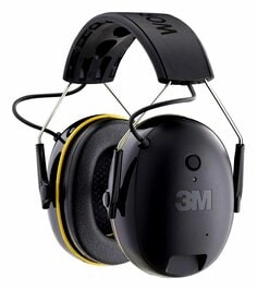 3M Hearing Protection